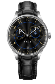 DOXA 135.10.105.01 D-Retro Karóra – Image 1
